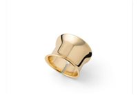 Anello Unoaerre Donna in Bronzo 016EXA0020000 - 016EXA0020000